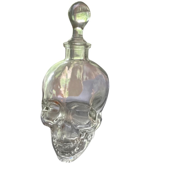 Other - Crystal Head Vodka Glass Skull Bottle – 750ml – Dan Aykroyd